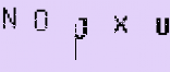 Captcha Image: you will need to recognize the text in it.